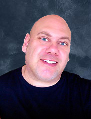 Durham IT Services President Gavin Steiner