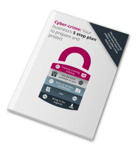 Cyber Crime Guide for Business Owners